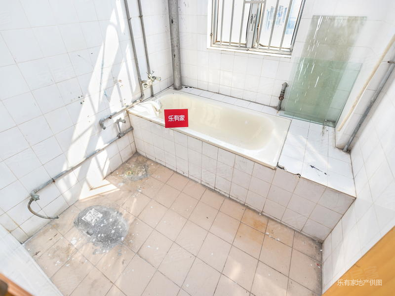 新出上梅林大四房,120平, 楼层,高使用率,5字头,先科花园二手房,599万