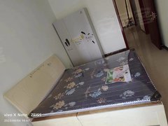 聊城临清市大辛庄街道未来城5楼96平2室简装修拎包入住月租1200元6月15出租房源真实图片