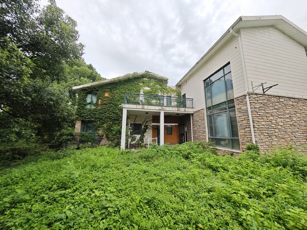 杭州富阳银湖金都富春山居(别墅)金都富春山居(别墅) 4室2厅3卫 330平