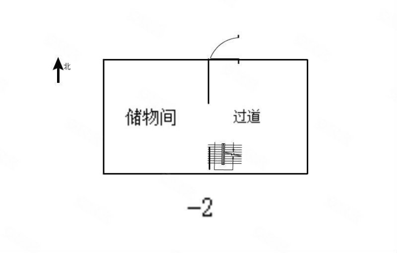 金地佘山天境(别墅)5室2厅5卫252.29㎡南北2280万