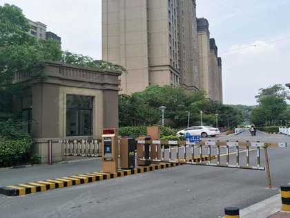 天润城十六街区南区