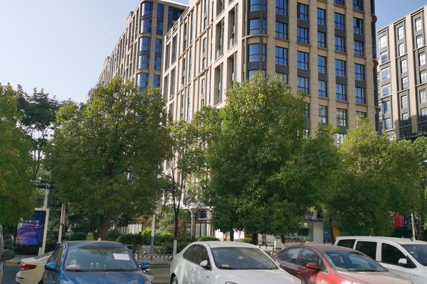 麒麟紫荆城长城苑