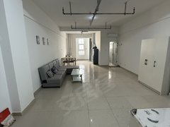 保定白沟白沟新城和道一居  可短租  押一付一  家具家电齐全  随时看房出租房源真实图片