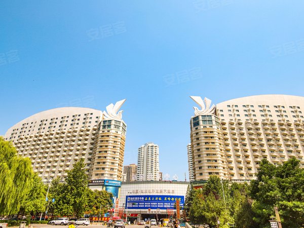 洛阳洛龙宝龙城市广场宝龙城市广场(一期)宝龙精装,正大泉舜商圈,交通