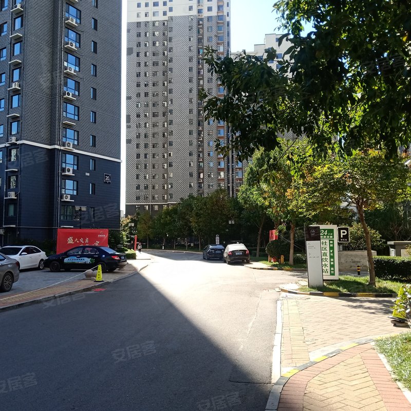 【嘉诚东郡, 嘉诚东郡小区详情,房价走势,房源,业主论坛】- 德州58