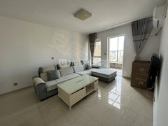 巴中巴州中坝3室 德馨苑 年付 整租 85平 普装 随时看房出租房源真实图片