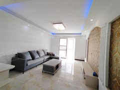 商丘虞城江南购物精装两室家具家电齐全领包入住木兰附近随时看房交通方便好停车出租房源真实图片