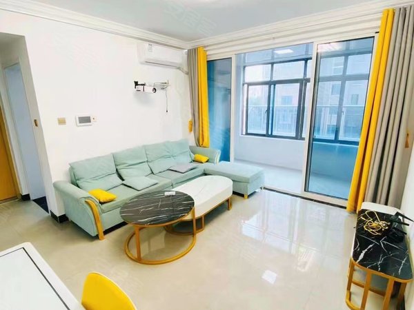 【多图】永和馨园,阳城永和租房,房东新装修因需要出国急需出租!急!