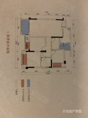 龙兴龙湖天街旁瀚学融府一期急售急售