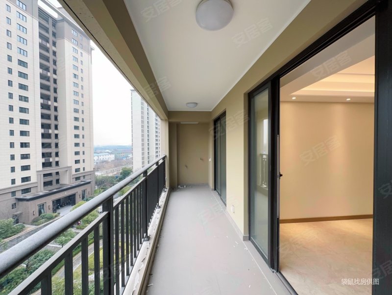 新城金樾二手房,280万,4室2厅,2卫,131平米-常州安居客