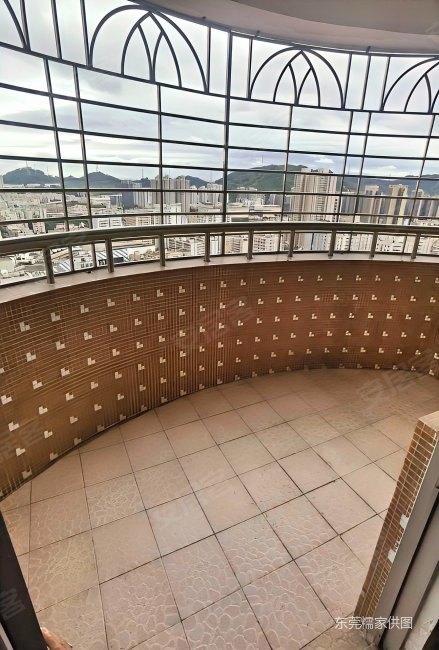 豪苑大厦(樟木头)3室2厅2卫99.8㎡西南59.8万