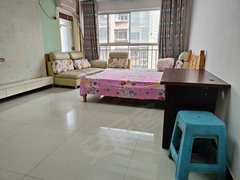 巴中巴州回风非中介丽阳广场电梯空调单间出租出租房源真实图片