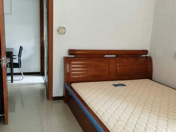 启东东风新村(海门)东风新村(海门) 2室1厅1卫出租房源真实图片