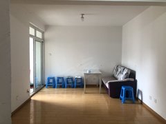 合肥肥西肥西县城金云国际 2室1厅1卫  电梯房 91平米出租房源真实图片