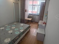 兰州城关西关什字西关张掖路永昌路燃气做饭精装一室 可月付出租房源真实图片