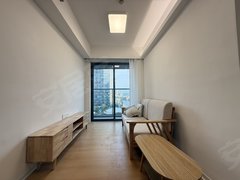 深圳龙岗坂田万科万致天地 南北通透 急租房源 电梯房出租房源真实图片