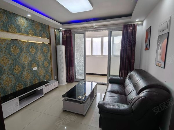 【多图】高盛家园,外高桥租房,高盛家园 整租2室2厅 民用水电燃气