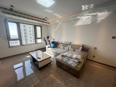 哈尔滨南岗哈达金地风华雅筑设施完善3室，舒适环境等你享受出租房源真实图片