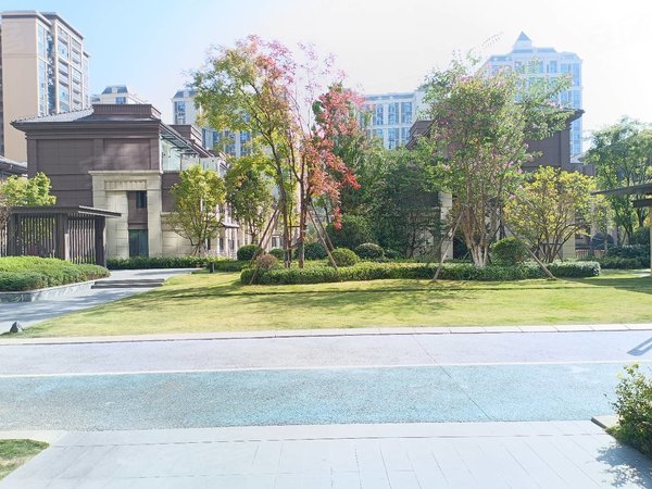 凉山西昌东部新城乐荟城万达广场旁边精装修,带三个空调,家具家电齐全