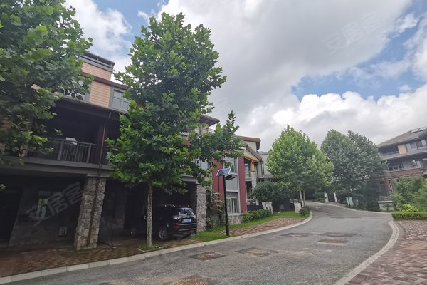 万科青岛小镇(别墅)