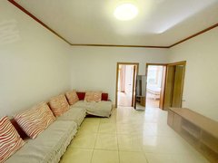 合肥庐阳亳州路警祥苑 3室1厅1卫 北一环 亳州路 杏花公园 急租！！出租房源真实图片