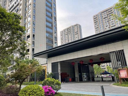 中铁诺德雅逸府