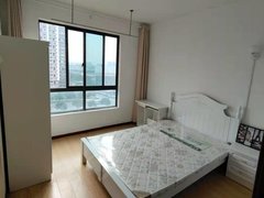 嘉兴海盐城区便宜!金色江湾主卧独卫500出租房源真实图片