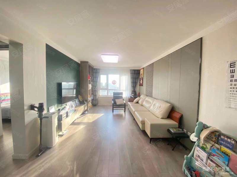 51平方米,金地名悦二手房,173万,2室2厅,1卫,90.51平米-沈阳安居客