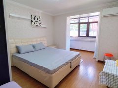 北京西城广安门外红莲南路 1层一室一厅 可短组 随时看房 可月付 价格可谈出租房源真实图片