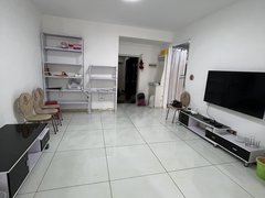 鸡西鸡冠鸡冠城区出租上东国际电梯4楼77平精装修领包入住出租房源真实图片