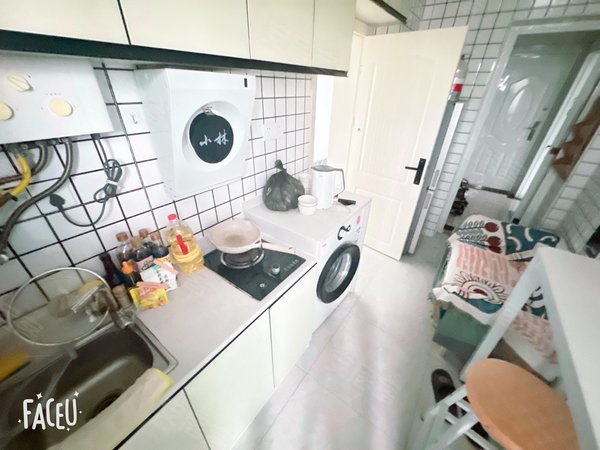 【多图】航天新苑,漕河泾租房,特价出租!