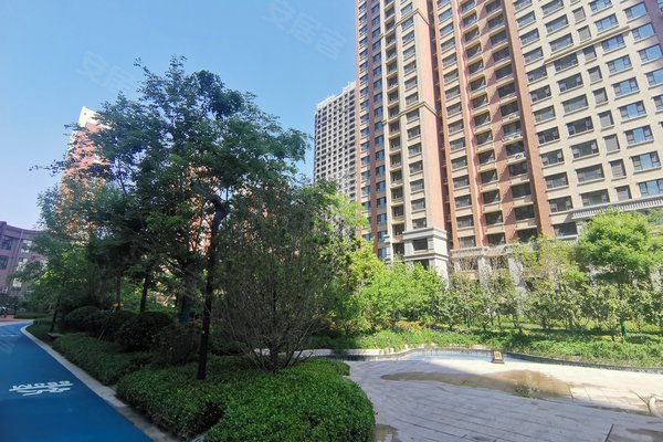 怎么样,好不好_刘永攀解读:上城国际b区已高层跟.-潍坊安居客