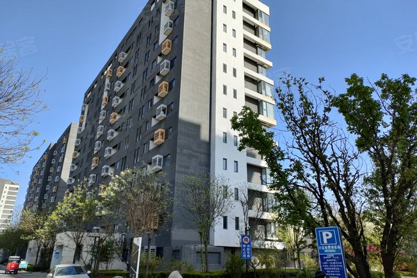 北京小区 平谷小区 平谷其他区小区 首城汇景湾(西区) 首城汇景湾