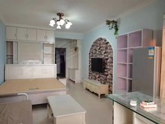 郓城郓城城区郓城市区东城国际公寓，拎包入住，出租房源真实图片