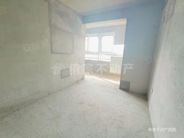 汉泽府 前排 一楼带院 边户 位置超好,汉泽府二