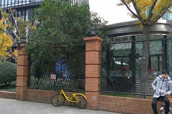 东晶国际公寓,浦东大道988弄 - 上海东晶国际公寓二手房,租房,房价