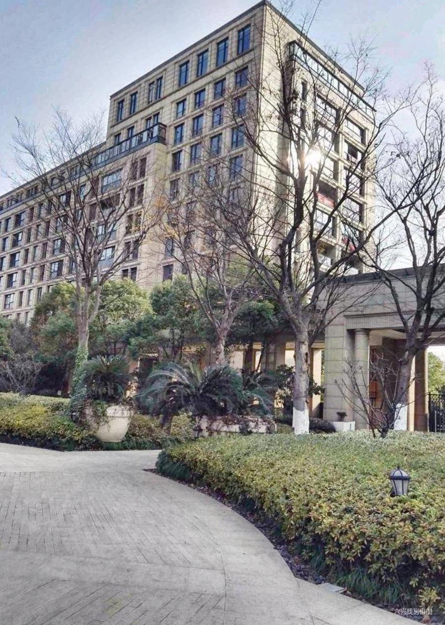 九龙仓玺园(公寓住宅)5室2厅5卫333.28㎡南北3150万