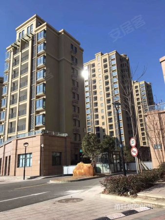 邵余华庭113平方新交付128万专做此小区