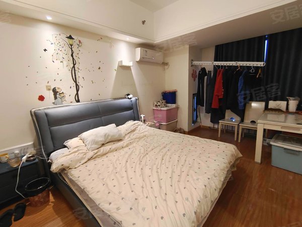 配套齐全 照片实拍 购物方便出租房源真实图片