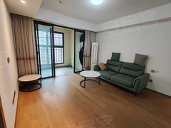 苏州常熟碧溪现房!浒高附近 精装双卫格局 拎包入住 随时看出租房源真实图片