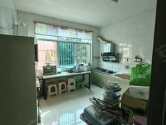 韩城太史大街国阳百货公安住宅小区 3室2厅2卫出租房源真实图片