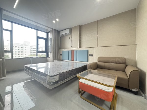 金华东阳东阳江北蟾院村自建房东阳中学 外国语学校附近 家电齐全 带内阳台 可押一付一出租房源真实图片