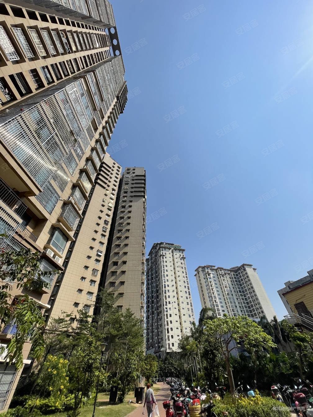 滨江新苑有性价比的三房英才学堂装修品质很不错业主急售