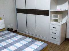 西安莲湖北关人武学校家属院 3室2厅1卫出租房源真实图片