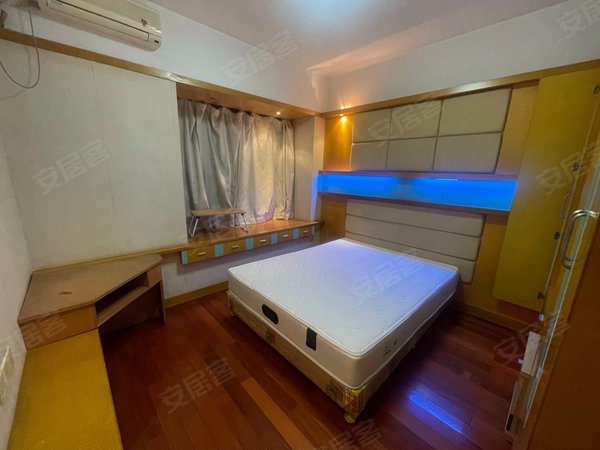 深圳宝安沙井丽沙花都丽莎花都,新出两房,看房看房,拎包入住出租房源