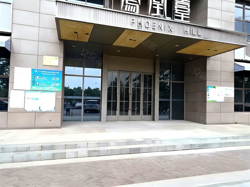 急售百家湖地铁口 精装两房 怡湖华庭 百家湖别墅 景枫凤凰台