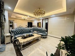 泉州丰泽城东中骏雍景台 3室2厅2卫  电梯房 精装修140平米出租房源真实图片