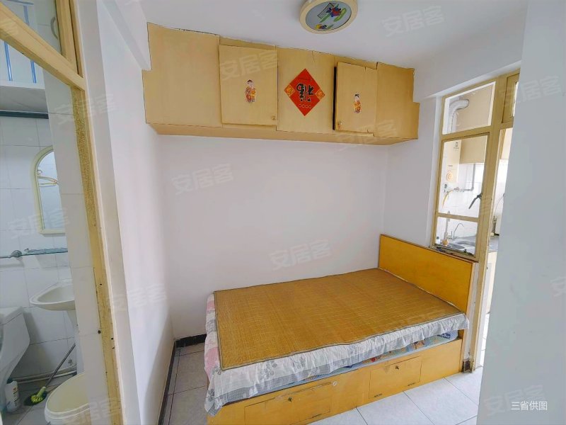 必看好房观园公寓私产大产权地铁6号线急售