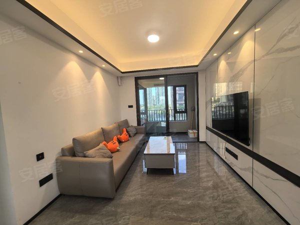 【多图】建发书香府邸，翔安新城租房，翔安南部新城 建发书香府邸 精装三房两卫送车位 地铁旁，翔安租房-厦门58安居客