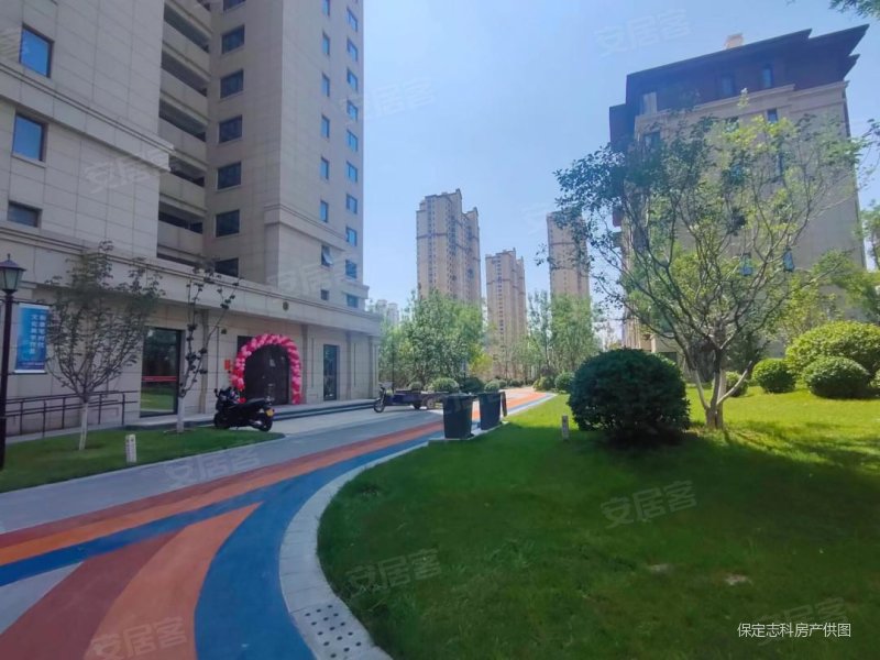 保定房产网>保定二手房>竞秀二手房>上谷大观二手房>k2玉兰湾>